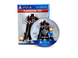 bloodborne ps4