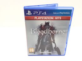 bloodborne ps4