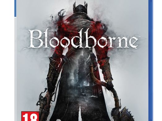 bloodborne ps4