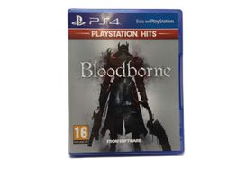 bloodborne ps4
