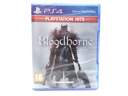 bloodborne ps4