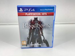 bloodborne ps4