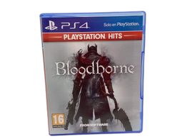 bloodborne ps4