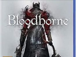 bloodborne ps4