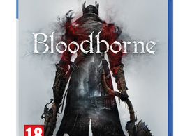 bloodborne ps4