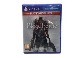 bloodborne ps4