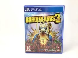 borderlands 3 ps4