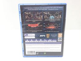 box vr ps4