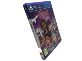 bratz flaunt your fashion ps4