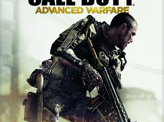 call of duty advanced warfare ps4