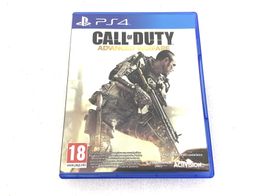 call of duty advanced warfare ps4