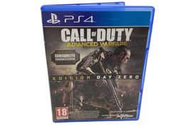 call of duty advanced warfare ps4