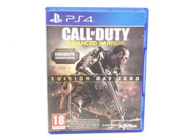 call of duty advanced warfare ps4