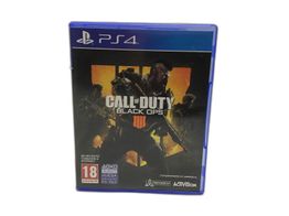 call of duty: black ops 4 ps4
