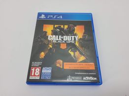 call of duty: black ops 4 ps4