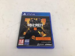 call of duty: black ops 4 ps4