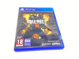 call of duty: black ops 4 ps4