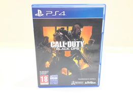 call of duty black ops 4