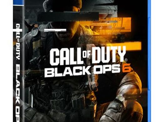 call of duty black ops 6 ps4