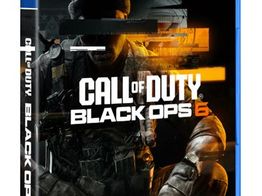 call of duty black ops 6 ps4