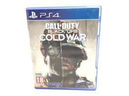 call of duty black ops cold war ps4