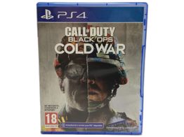 call of duty black ops cold war ps4