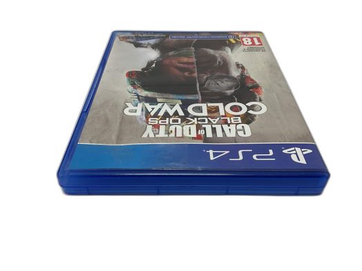 call of duty black ops cold war ps4