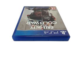 call of duty black ops cold war ps4