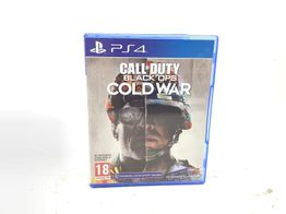 call of duty black ops cold war ps4