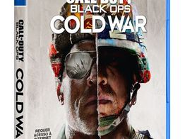 call of duty black ops cold war ps4