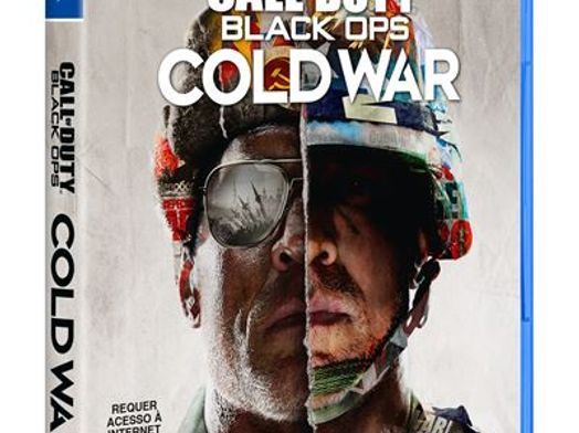 call of duty black ops cold war ps4