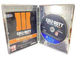call of duty black ops iii hardened edition ps4