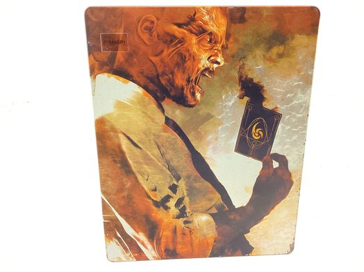 call of duty black ops iii hardened edition ps4