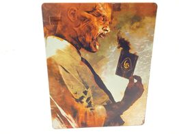 call of duty black ops iii hardened edition ps4