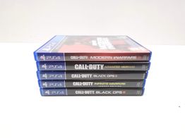 call of duty black ops iii - moder warfare iii - black ops iii - advanced warfare - infinite warfare