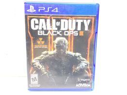 call of duty black ops iii ps4