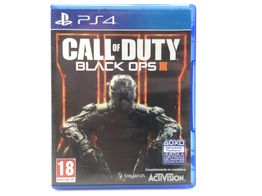 call of duty black ops iii ps4