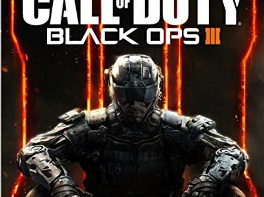 call of duty black ops iii ps4