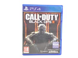 call of duty black ops iii ps4