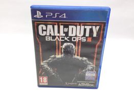 call of duty black ops iii ps4