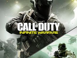 call of duty infinite warfare legacy edition ps4 (sin juego digital)