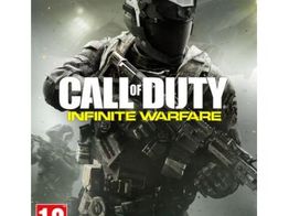 call of duty infinite warfare ps4