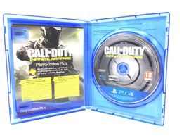 call of duty infinite warfare ps4