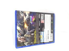 call of duty infinite warfare ps4