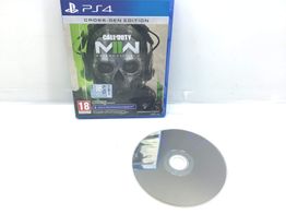 call of duty modern warfare ii ps4