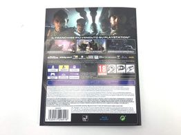 call of duty modern warfare ii ps4