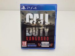 call of duty vanguard ps4