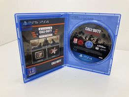 call of duty vanguard ps4