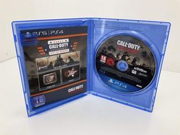 call of duty vanguard ps4