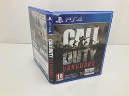 call of duty vanguard ps4